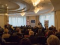 Buchpräsentation und Gespräch \"Auf ein Wort, Herr Böhmer\" am 06.04.2017 in Magdeburg