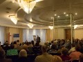 Buchpräsentation und Gespräch \"Auf ein Wort, Herr Böhmer\" am 06.04.2017 in Magdeburg