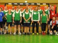 3. Handball-Benefizturnier des Presseclubs Magdeburg am 5. Mai 2012 in der Hermann-Gieseler-Halle