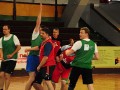 3. Handball-Benefizturnier des Presseclubs Magdeburg am 5. Mai 2012 in der Hermann-Gieseler-Halle