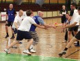 4. Handball-Benefizturnier des Presseclubs Magdeburg am 15.06.2013 in der Hermann-Gieseler-Halle (Foto: © werbeagentur jwd)