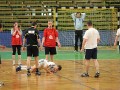 4. Handball-Benefizturnier des Presseclubs Magdeburg am 15.06.2013 in der Hermann-Gieseler-Halle (Foto: © werbeagentur jwd)