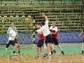 4. Handball-Benefizturnier des Presseclubs Magdeburg am 15.06.2013 in der Hermann-Gieseler-Halle (Foto: © werbeagentur jwd)