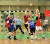 4. Handball-Benefizturnier des Presseclubs Magdeburg am 15.06.2013 in der Hermann-Gieseler-Halle (Foto: © werbeagentur jwd)