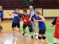 4. Handball-Benefizturnier des Presseclubs Magdeburg am 15.06.2013 in der Hermann-Gieseler-Halle (Foto: © werbeagentur jwd)