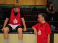 4. Handball-Benefizturnier des Presseclubs Magdeburg am 15.06.2013 in der Hermann-Gieseler-Halle