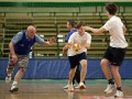 4. Handball-Benefizturnier des Presseclubs Magdeburg am 15.06.2013 in der Hermann-Gieseler-Halle (Foto: © Ron Hartmann)