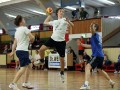 4. Handball-Benefizturnier des Presseclubs Magdeburg am 15.06.2013 in der Hermann-Gieseler-Halle (Foto: © Ron Hartmann)