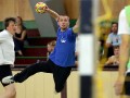 4. Handball-Benefizturnier des Presseclubs Magdeburg am 15.06.2013 in der Hermann-Gieseler-Halle (Foto: © Ron Hartmann)