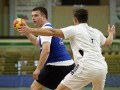 4. Handball-Benefizturnier des Presseclubs Magdeburg am 15.06.2013 in der Hermann-Gieseler-Halle (Foto: © Ron Hartmann)