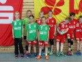 6. Handball-Benefizturnier des Presseclubs Magdeburg am 11.06.2016 in Magdeburg