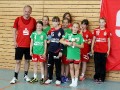 6. Handball-Benefizturnier des Presseclubs Magdeburg am 11.06.2016 in Magdeburg