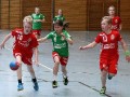 6. Handball-Benefizturnier des Presseclubs Magdeburg am 11.06.2016 in Magdeburg