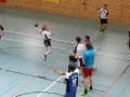 6. Handball-Benefizturnier des Presseclubs Magdeburg am 11.06.2016 in Magdeburg