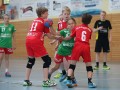 6. Handball-Benefizturnier des Presseclubs Magdeburg am 11.06.2016 in Magdeburg