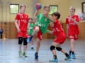 6. Handball-Benefizturnier des Presseclubs Magdeburg am 11.06.2016 in Magdeburg