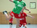 6. Handball-Benefizturnier des Presseclubs Magdeburg am 11.06.2016 in Magdeburg