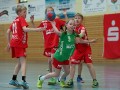 6. Handball-Benefizturnier des Presseclubs Magdeburg am 11.06.2016 in Magdeburg