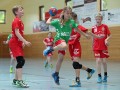 6. Handball-Benefizturnier des Presseclubs Magdeburg am 11.06.2016 in Magdeburg