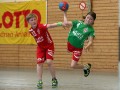 6. Handball-Benefizturnier des Presseclubs Magdeburg am 11.06.2016 in Magdeburg