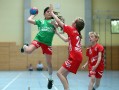 6. Handball-Benefizturnier des Presseclubs Magdeburg am 11.06.2016 in Magdeburg