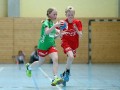 6. Handball-Benefizturnier des Presseclubs Magdeburg am 11.06.2016 in Magdeburg