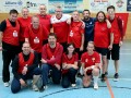 6. Handball-Benefizturnier des Presseclubs Magdeburg am 11.06.2016 in Magdeburg