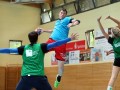 6. Handball-Benefizturnier des Presseclubs Magdeburg am 11.06.2016 in Magdeburg