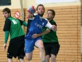 6. Handball-Benefizturnier des Presseclubs Magdeburg am 11.06.2016 in Magdeburg