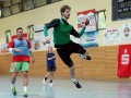 6. Handball-Benefizturnier des Presseclubs Magdeburg am 11.06.2016 in Magdeburg