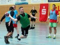 6. Handball-Benefizturnier des Presseclubs Magdeburg am 11.06.2016 in Magdeburg