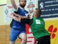 6. Handball-Benefizturnier des Presseclubs Magdeburg am 11.06.2016 in Magdeburg