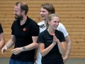 6. Handball-Benefizturnier des Presseclubs Magdeburg am 11.06.2016 in Magdeburg