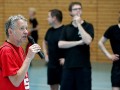 6. Handball-Benefizturnier des Presseclubs Magdeburg am 11.06.2016 in Magdeburg