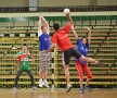 Handballbenefizturnier am 29.05.2010 in der Hermann-Gieseler-Halle Magdeburg (Foto: Manja Winkler)