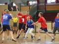 Handballbenefizturnier am 29.05.2010 in der Hermann-Gieseler-Halle Magdeburg (Foto: Manja Winkler)