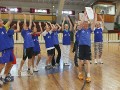 Handballbenefizturnier am 29.05.2010 in der Hermann-Gieseler-Halle Magdeburg (Foto: Manja Winkler)