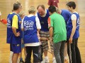 Handballbenefizturnier am 29.05.2010 in der Hermann-Gieseler-Halle Magdeburg (Foto: Manja Winkler)