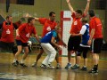 Handballbenefizturnier am 29.05.2010 in der Hermann-Gieseler-Halle Magdeburg