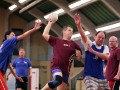 Handballbenefizturnier am 29.05.2010 in der Hermann-Gieseler-Halle Magdeburg (Foto: Ronny Hartmann)