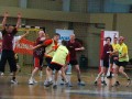 Handballbenefizturnier am 29.05.2010 in der Hermann-Gieseler-Halle Magdeburg