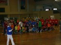 Handballbenefizturnier am 29.05.2010 in der Hermann-Gieseler-Halle Magdeburg (Foto: Montessori-Zentrum)