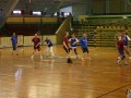 Handballbenefizturnier am 29.05.2010 in der Hermann-Gieseler-Halle Magdeburg (Foto: Montessori-Zentrum)