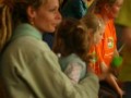 Handballbenefizturnier am 29.05.2010 in der Hermann-Gieseler-Halle Magdeburg (Foto: Montessori-Zentrum)