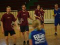 Handballbenefizturnier am 29.05.2010 in der Hermann-Gieseler-Halle Magdeburg (Foto: Montessori-Zentrum)