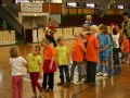Handballbenefizturnier am 29.05.2010 in der Hermann-Gieseler-Halle Magdeburg (Foto: Montessori-Zentrum)