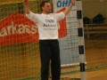 Handballbenefizturnier am 29.05.2010 in der Hermann-Gieseler-Halle Magdeburg (Foto: Montessori-Zentrum)