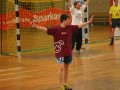 Handballbenefizturnier am 29.05.2010 in der Hermann-Gieseler-Halle Magdeburg (Foto: Montessori-Zentrum)