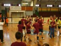 Handballbenefizturnier am 29.05.2010 in der Hermann-Gieseler-Halle Magdeburg (Foto: Montessori-Zentrum)