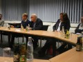 18.10.2016: Hintergrundgespräch der Landespressekonferenz Sachsen-Anhalt e.V. mit den Regierungssprechern